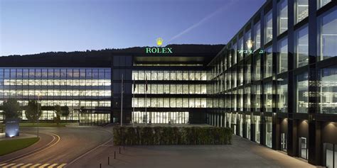 rolex watch headquarters|rolex head office.